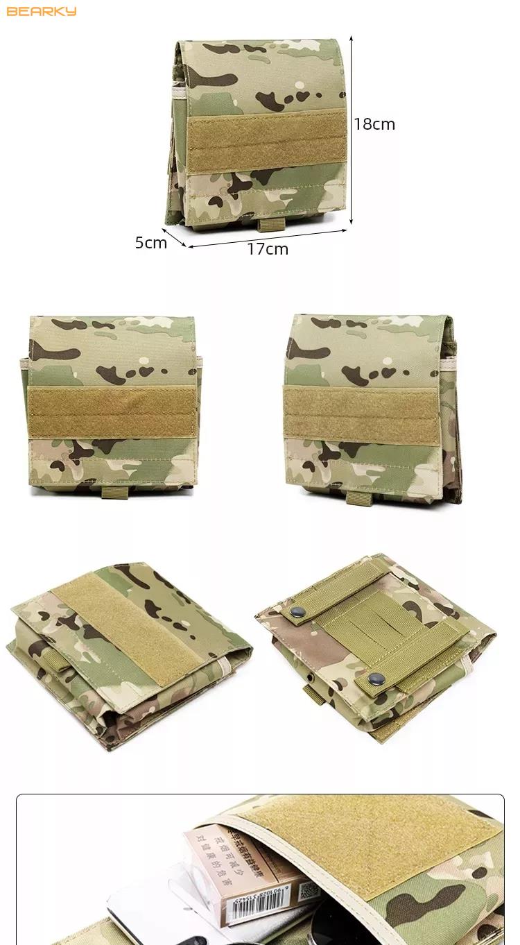 molle-tactical-folding-dump-pouch