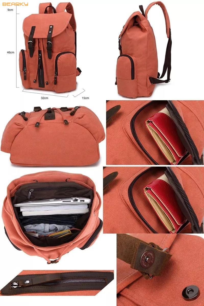 premium-canvas-business-laptop-bag