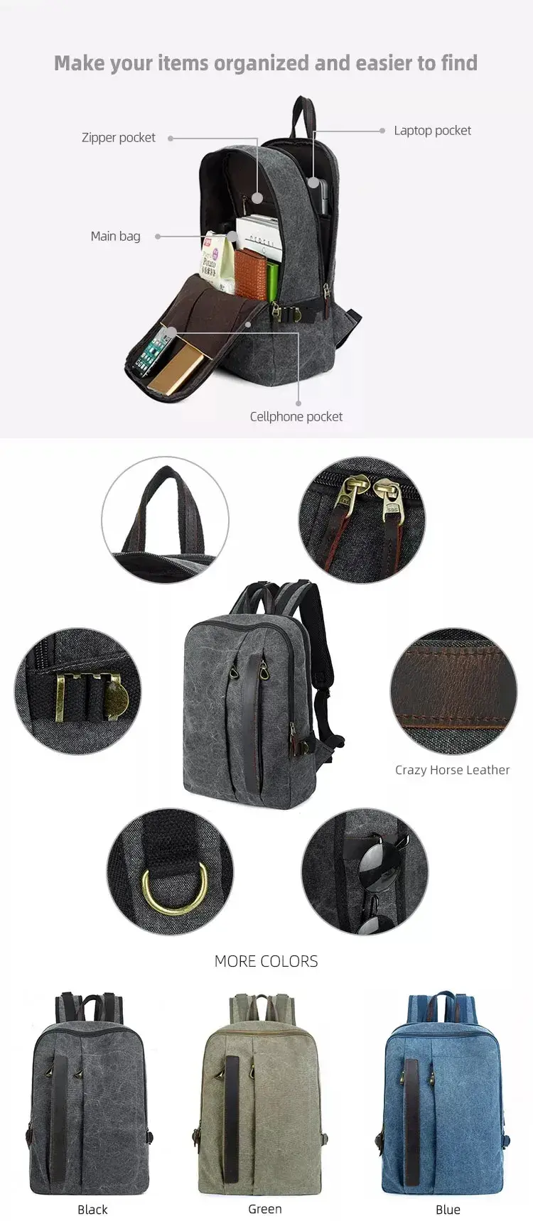 versatile-canvas-business-laptop-bag