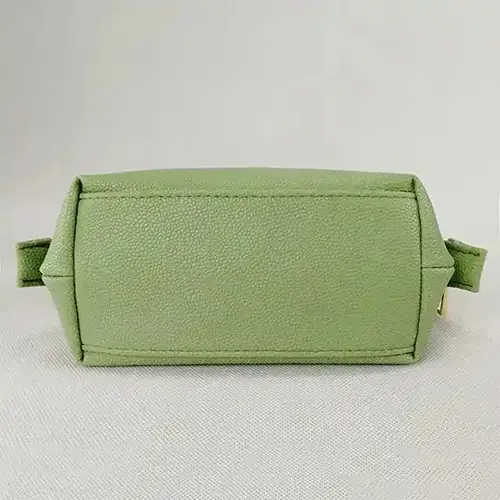 chic-pastel-green-beauty-case-for-handbags