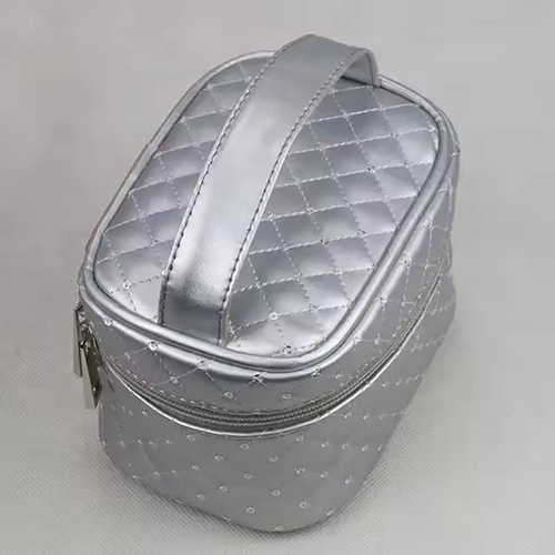 metallic-silver-makeup-bag-luxury-aesthetic-style