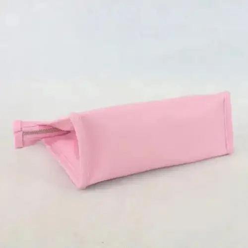 pastel-pink-vegan-leather-beauty-pouch-for-brands