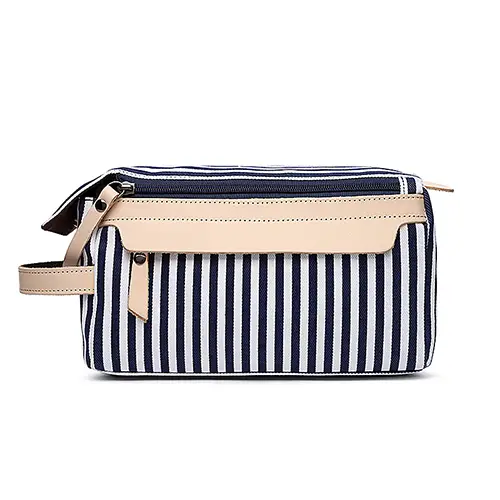 quilted-cotton-hanging-toiletry-bag-gray