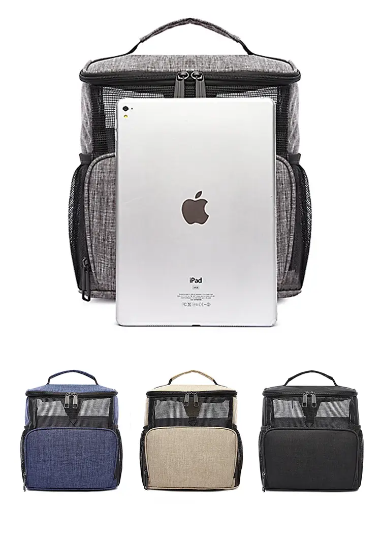 side-mesh-pocket-and-front-zipper-storage-view