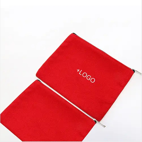 vibrant-red-fabric-makeup-bag-high-visibility