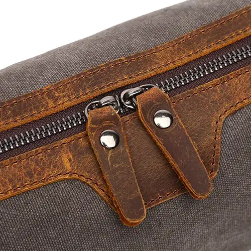 vintage-waxed-canvas-genuine-leather-dopp-kit