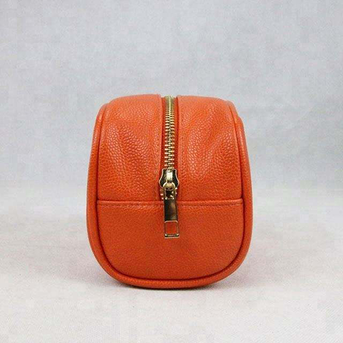 water-resistant-orange-travel-toiletry-case-small