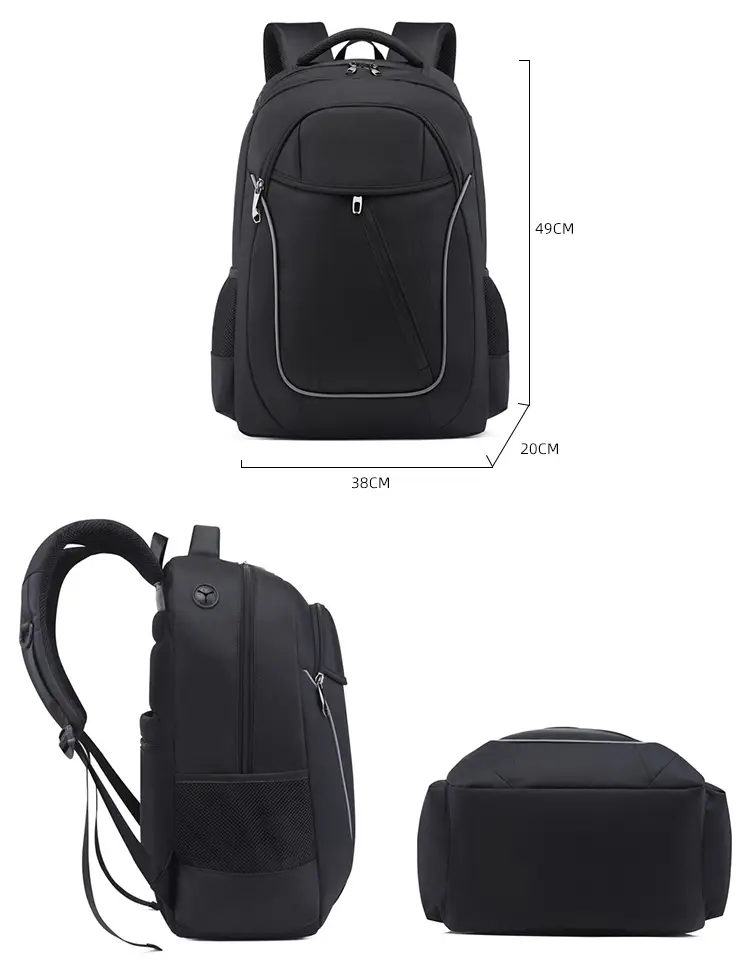 Wholesale-compact-roll-up-toiletry-organizer-gray-travel-bag-BEARKY