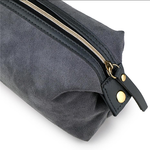 bearky-bk005-suede-cosmetic-pouch-thumbnail