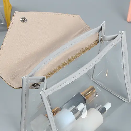 clear-flap-cosmetic-bag-with-secure-snap-closure-and-large-capacity