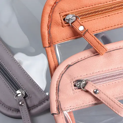 custom-pvc-cosmetic-bag-with-premium-pu-trim-oem-factory