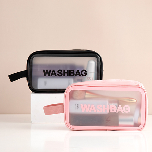 durable-anti-cold-crack-pink-pvc-pouch-vs-standard-cloudy-plastic-bags