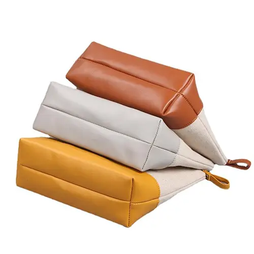 minimalist-beauty-storage-pouch-for-bathroom-vanity-organization