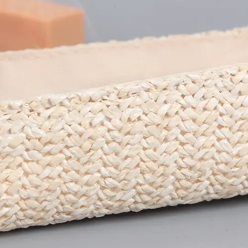sophisticated-woven-base-detail-on-transparent-pvc-toiletry-bag