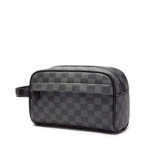spacious-checkerboard-cosmetic-bag-for-daily-organization-and-gym-essentials