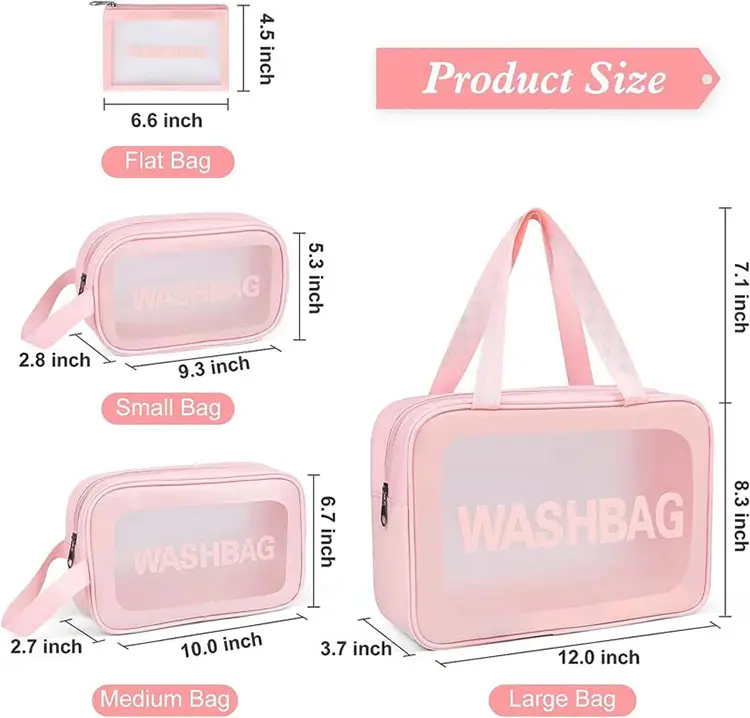 custom-clear-cosmetic-pouch-beauty-gift-set custom-clear-cosmetic-pouch-beauty-gift-set