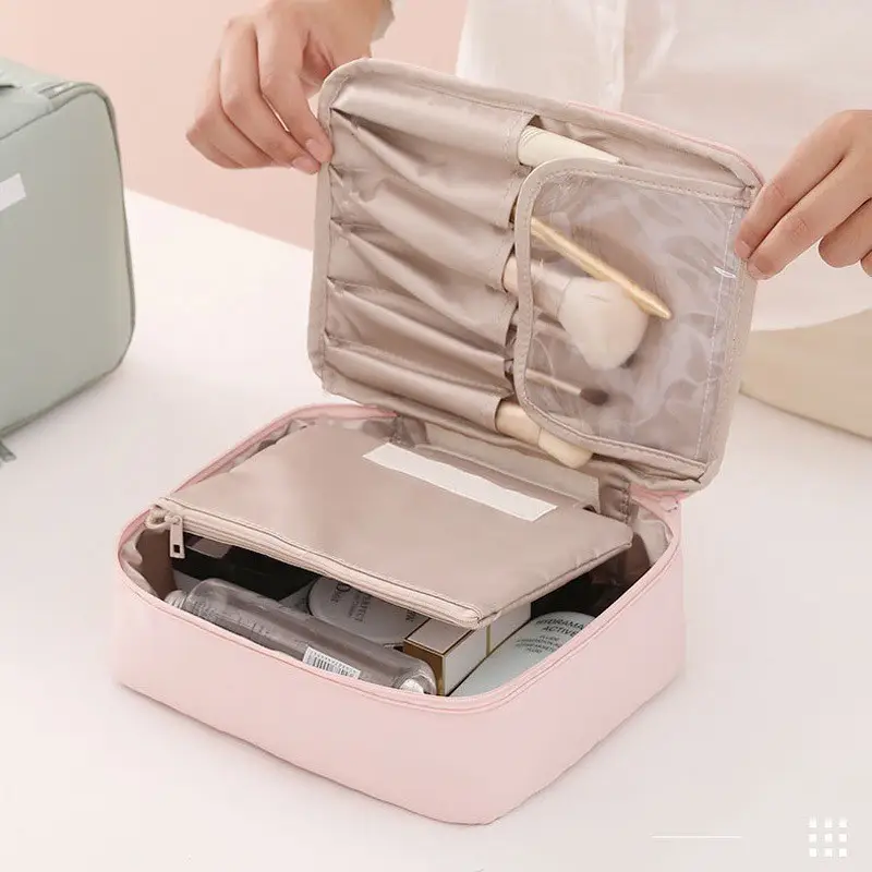 custom-cosmetic-bag-manufacturer-process