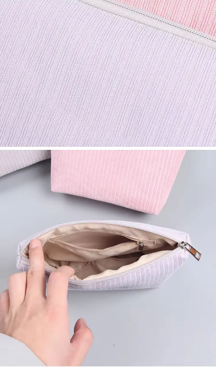 interior-storage-capacity-corduroy-cosmetic-pouch