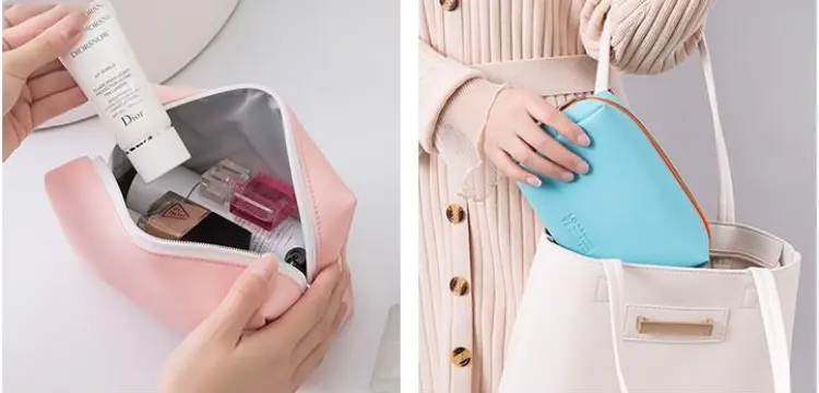 oem-cosmetic-bag-factory-pantone-colors