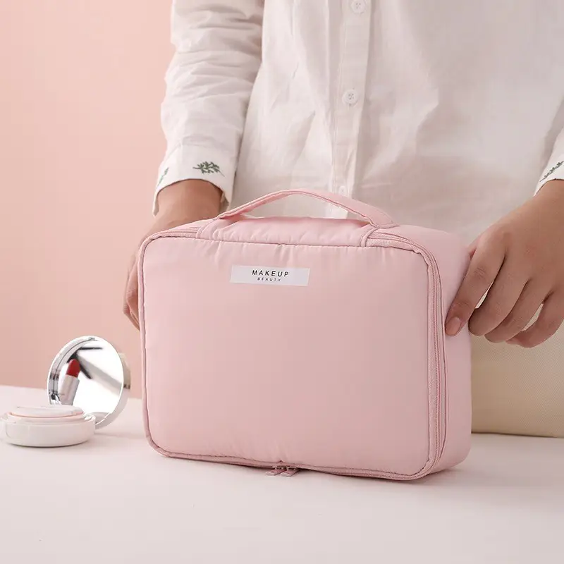 oem-cosmetic-bag-supplier-specifications
