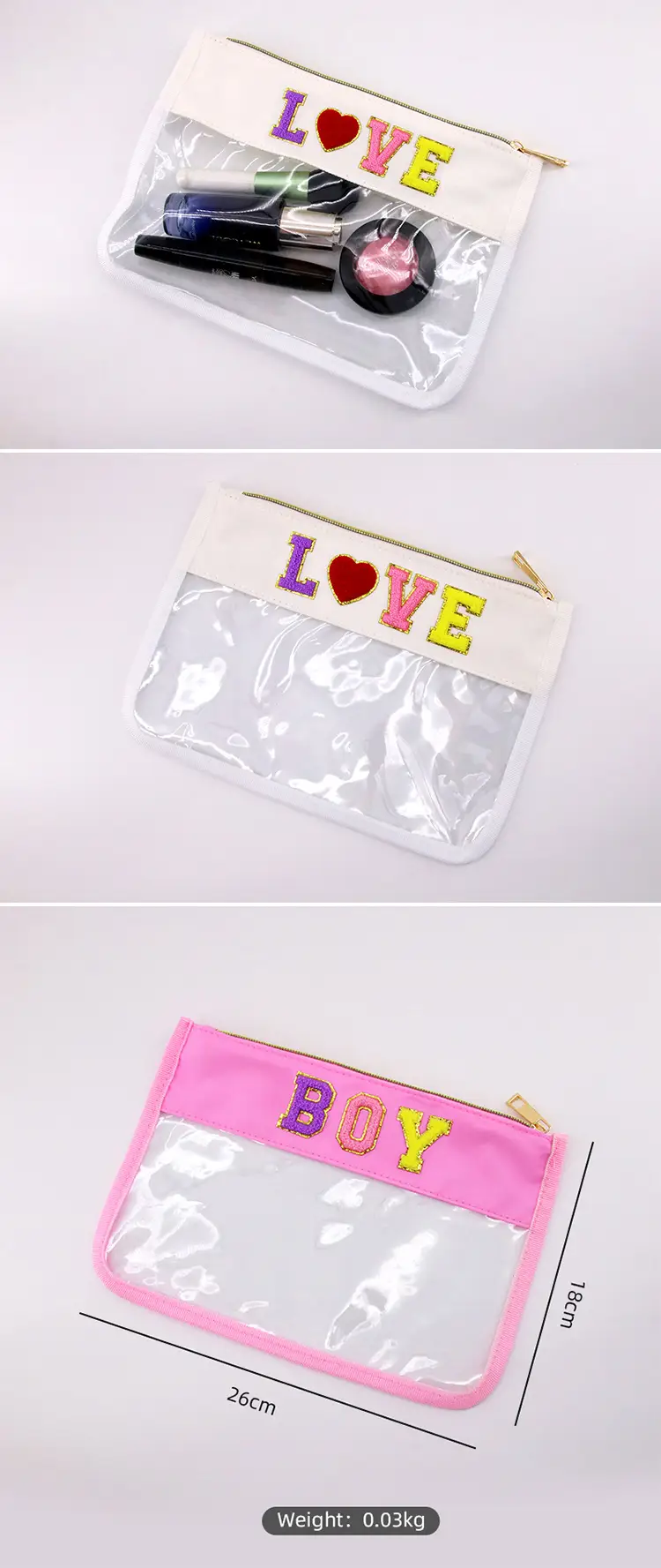 transparent-makeup-organizer-commercial-advantages