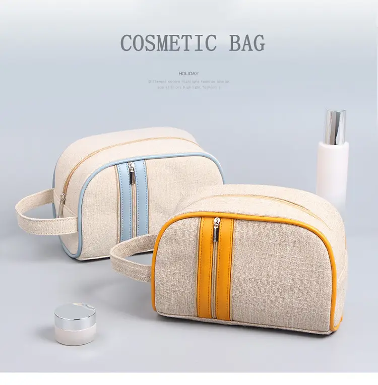 travel-cosmetic-bag-manufacturer-luggage-scene