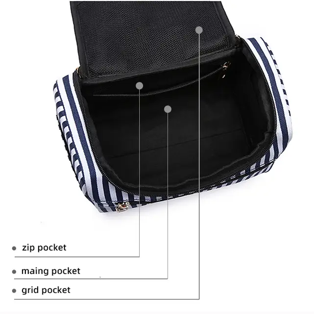 BEARKY-Compact-Toiletry-Bag-Dimensions-And-Portability-Info BEARKY-Compact-Toiletry-Bag-Dimensions-And-Portability-Info
