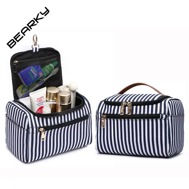 BEARKY-Multi-Purpose-Cosmetic-Organizer-Interior-Layout BEARKY-Multi-Purpose-Cosmetic-Organizer-Interior-Layout
