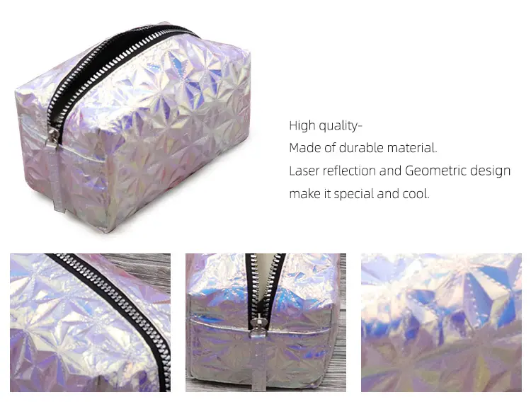 durable-holographic-cosmetic-bag-manufacturing durable-holographic-cosmetic-bag-manufacturing