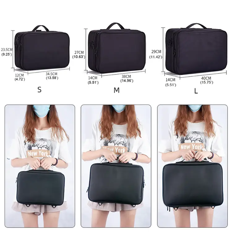durable-professional-makeup-organizer-detail