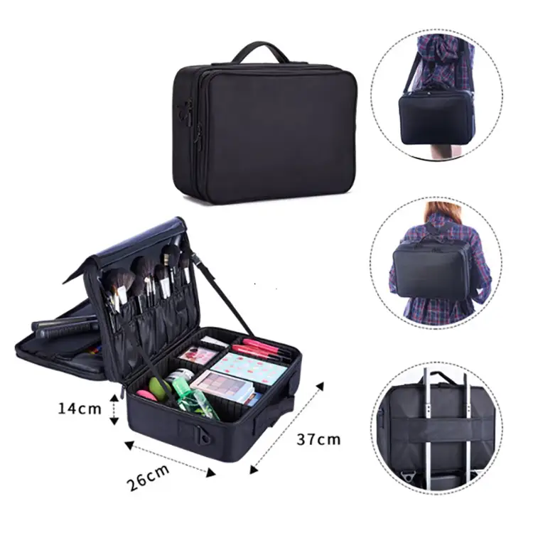 durable-professional-makeup-travel-organizer-detail