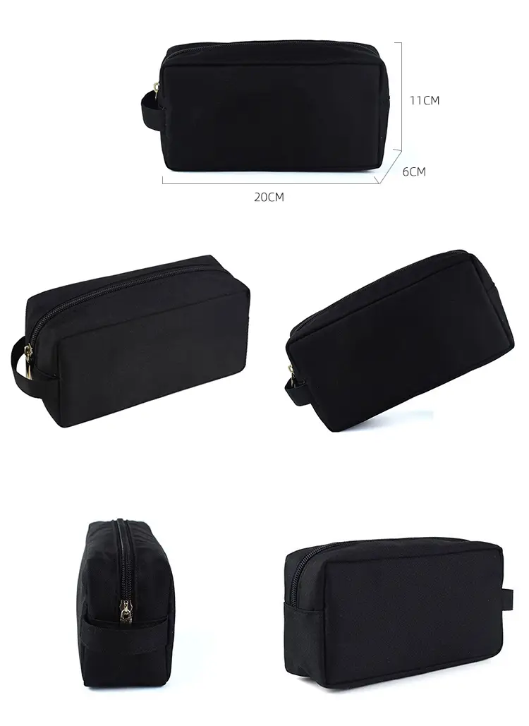 professional-toiletry-bag-manufacturing-process