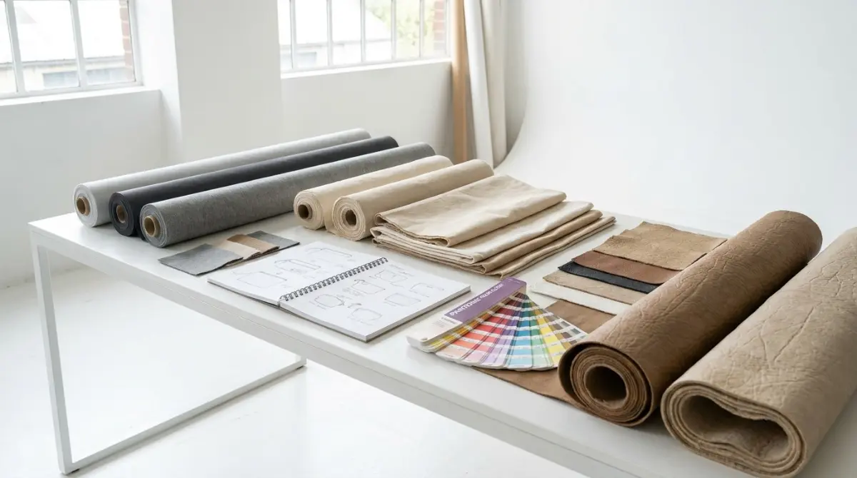 sustainable-cosmetic-bag-materials-design-table