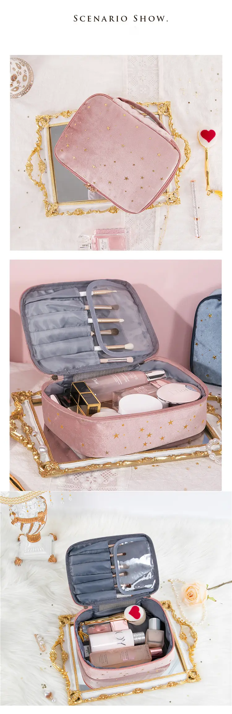 velvet-makeup-bag-set-features-details velvet-makeup-bag-set-features-details