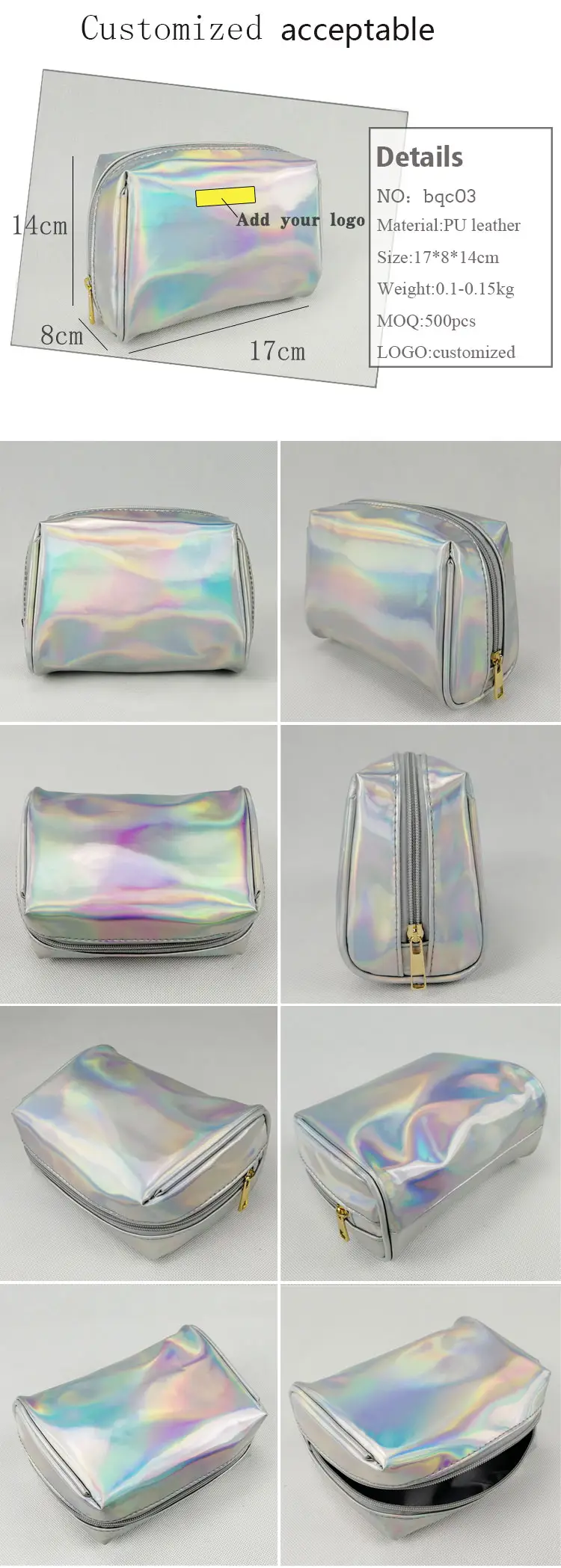 waterproof-durable-holographic-pu-leather-close-up