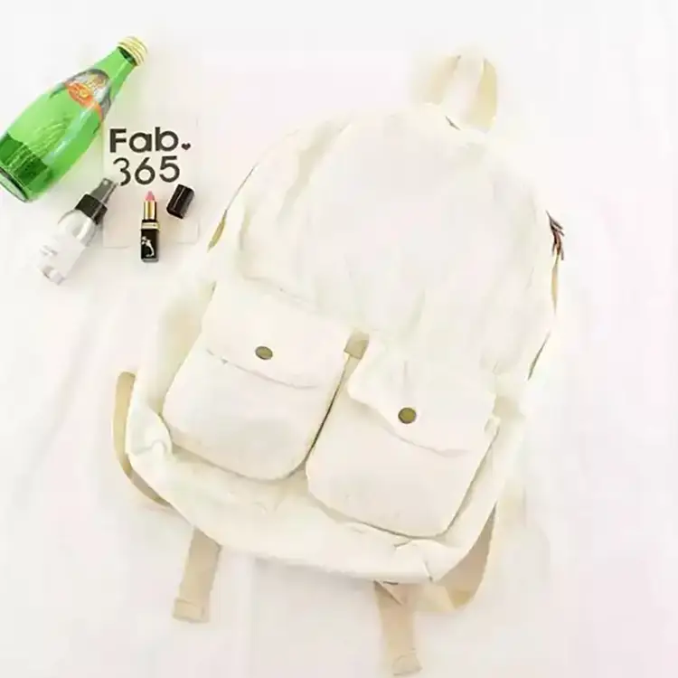oem-canvas-backpack-hardware-craftsmanship