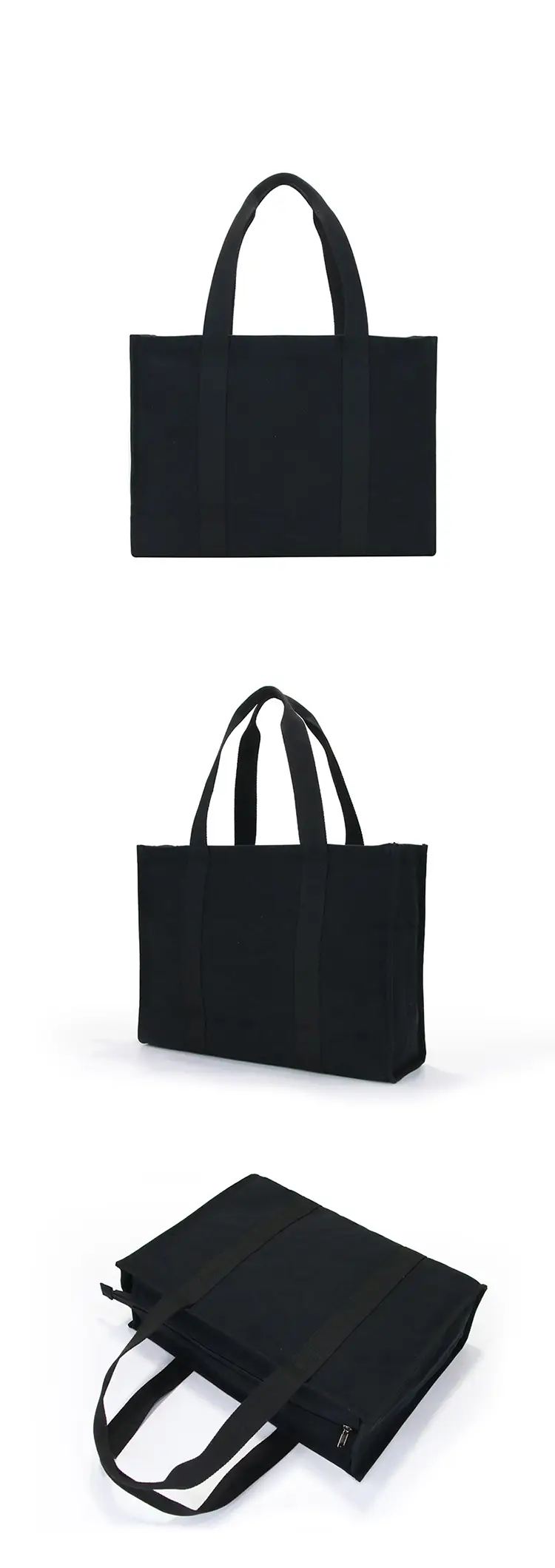 oem-custom-logo-canvas-tote-bag-printing-options