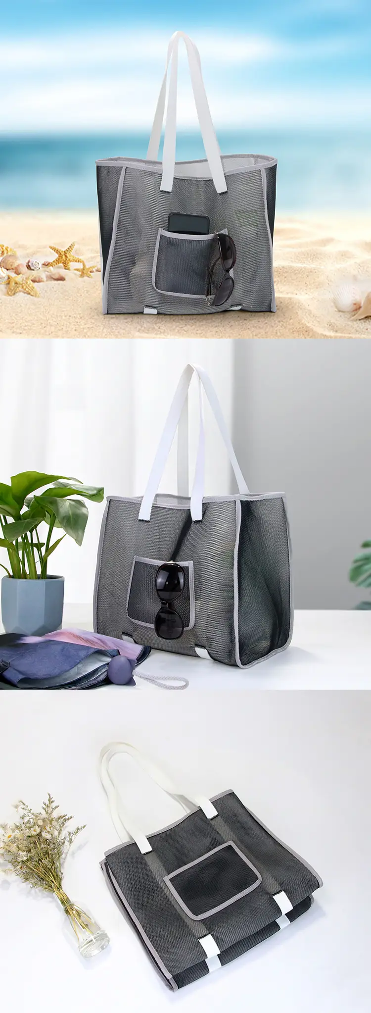 quick-dry-mesh-beach-tote-material