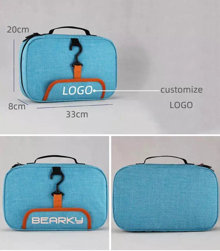 blue-hanging-travel-toiletry-bag-custom-logo-bt037-dimensions