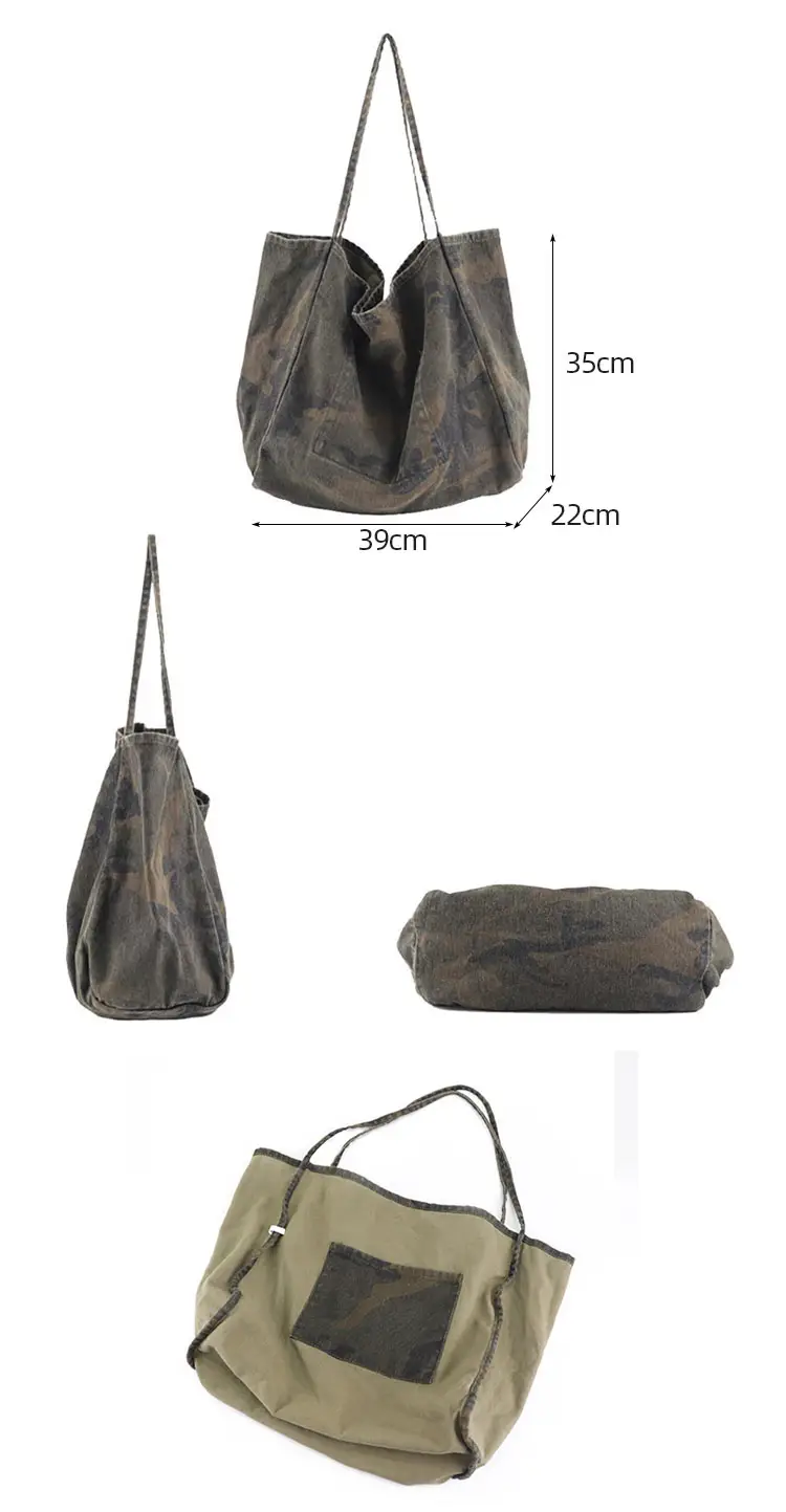 camo-canvas-tote-bag-csh15-dimensions camo-canvas-tote-bag-csh15-dimensions