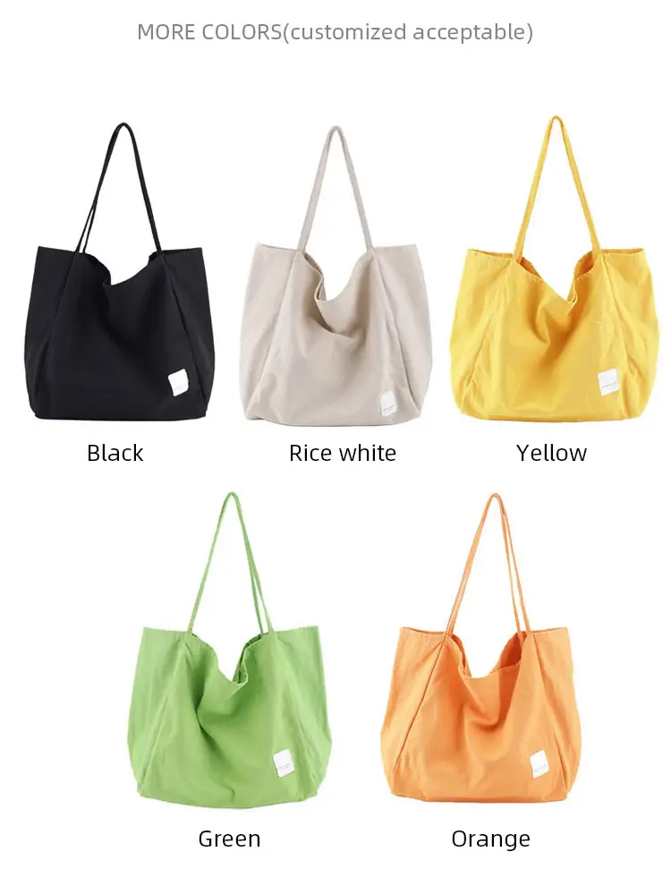 colorful-canvas-tote-bag-csh04-green-orange-color-options colorful-canvas-tote-bag-csh04-green-orange-color-options