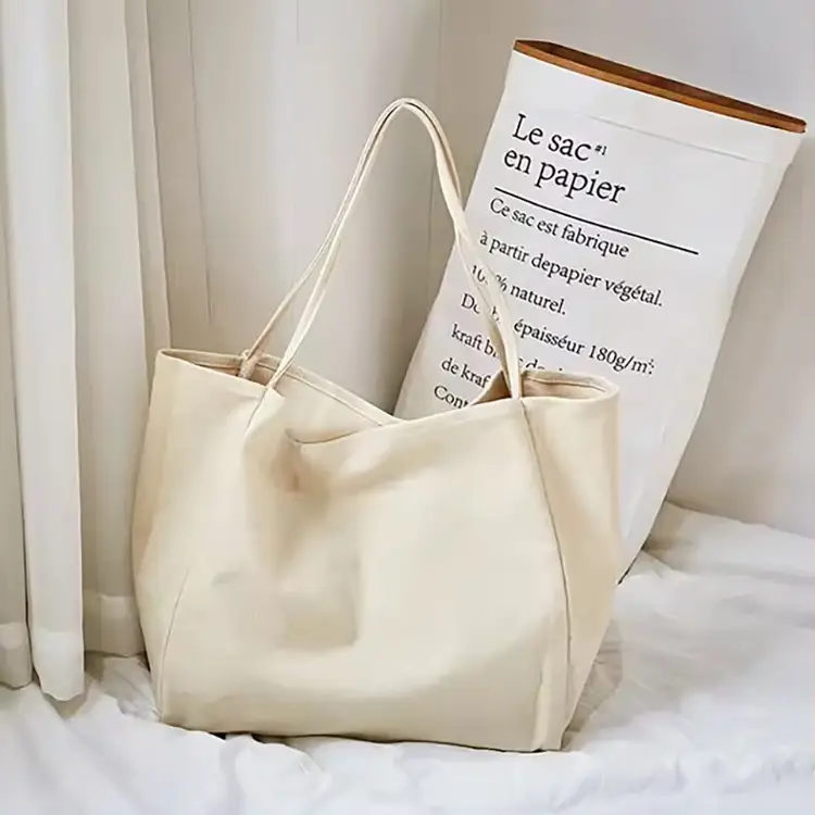 medium-canvas-tote-bag-inner-pocket-fx06-durable-canvas-texture medium-canvas-tote-bag-inner-pocket-fx06-durable-canvas-texture