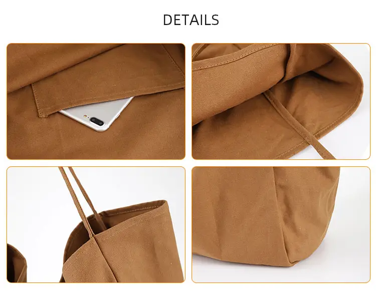 minimalist-canvas-tote-bag-csh03-foldable-large-capacity