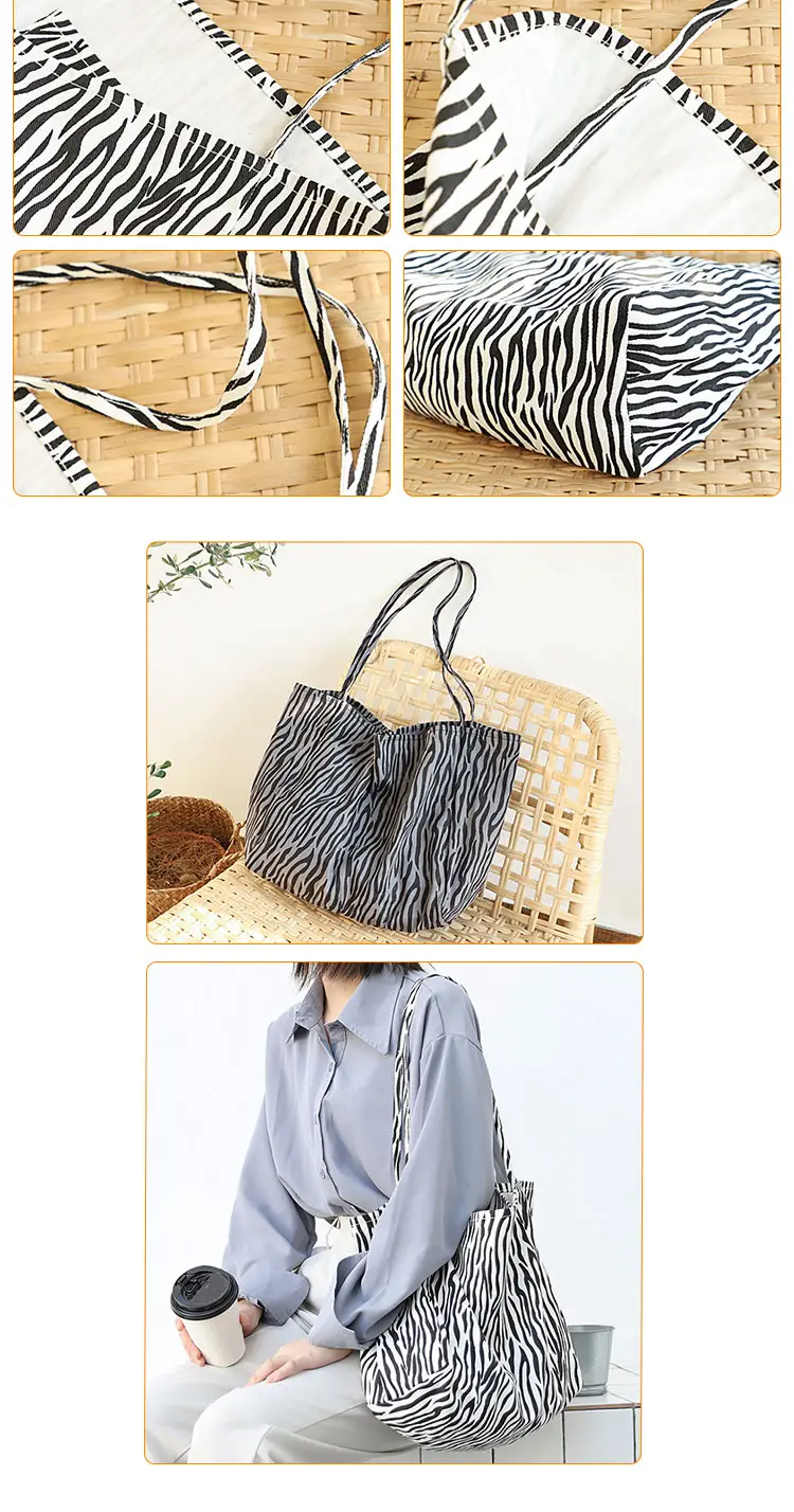 zebra-print-canvas-tote-bag-csh10-canvas-texture