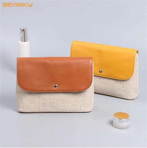 Cosmetic Bag Is A Must-have Item For Women