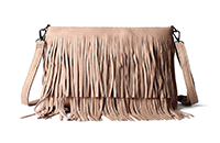 Suede & Fringe Bag OEM & ODM Manufacturing – BEARKY BAG