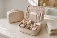 Cosmetic Bag Assortment Planning by Material, Structure, and Use Case