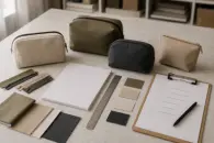 Cosmetic Bag Supplier Evidence Pack for OEM/ODM Buyers