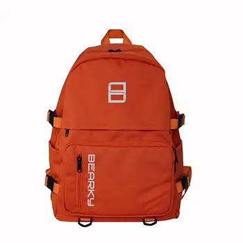  Functional Polyester Backpack with Multiple Compartments