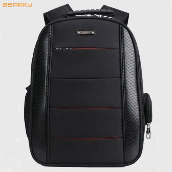 Professional Polyester Laptop Bag for Business Professionals